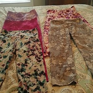 Old Navy Workout capris